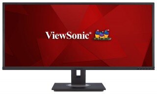 ViewSonic VG3448 Monitör kullananlar yorumlar